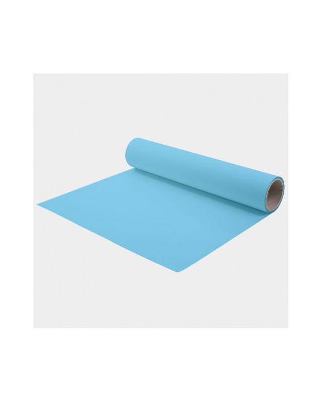 Feuille Flex Révolution Bleu Ciel - Maison Klem